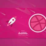 Dribbble: منصة للمصممين المبدعين