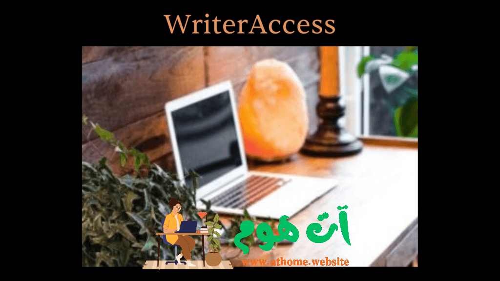 WriterAccess