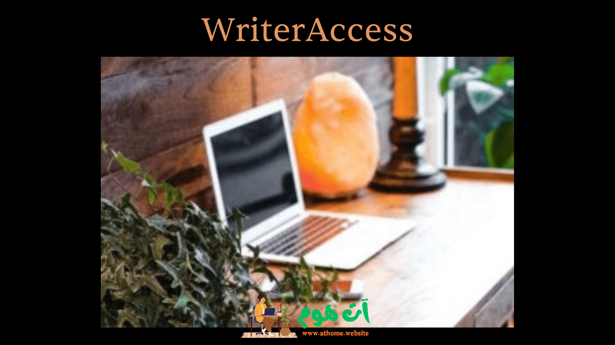 WriterAccess