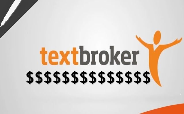 Textbroker: منصة كتابة المحتوى للكتّاب المحترفين