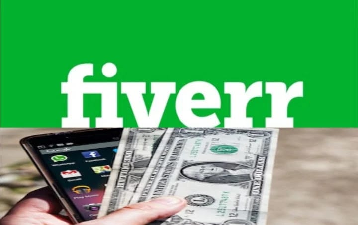 Fiverr: كيف تبدأ في العمل الحر وتحقق دخل ثابت