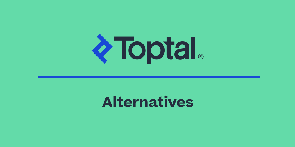 111 Toptal منصة للمصممين المحترفين فقط