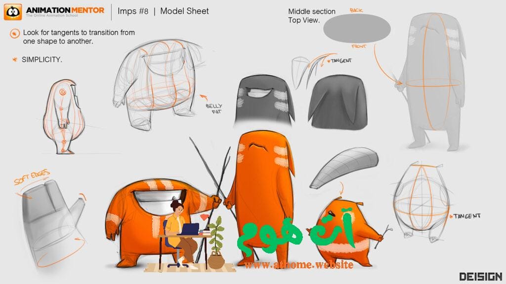 f5bd1e22450339.5634a22d19457-1024x576 Animation Mentor منصة لتعلم صناعة الأنيميشن