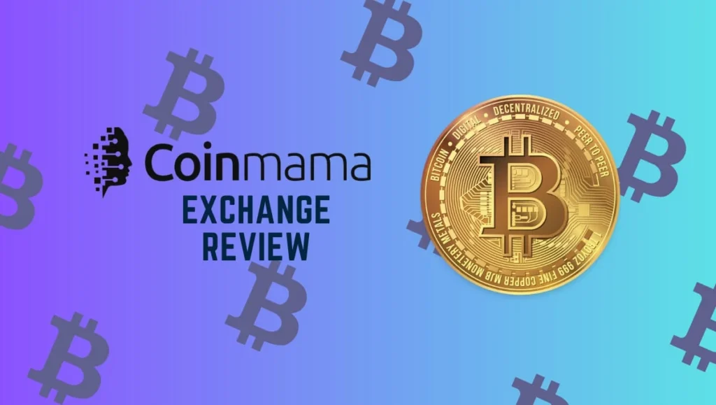 Coinmama