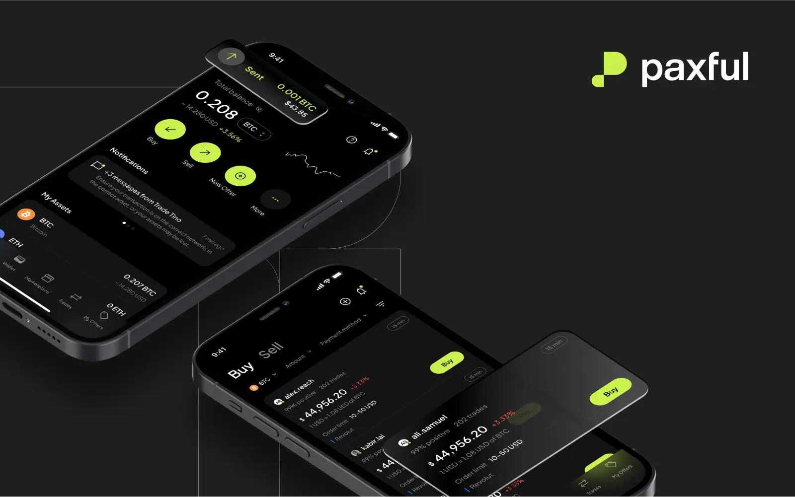 Paxful