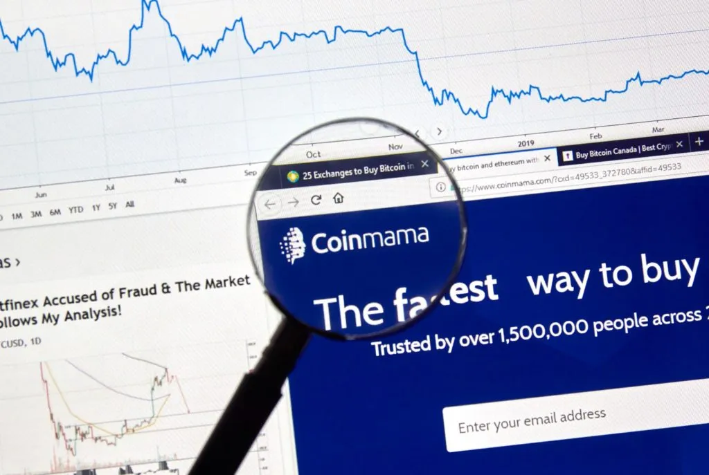 unnamed-file Coinmama: منصة لشراء العملات الرقمية