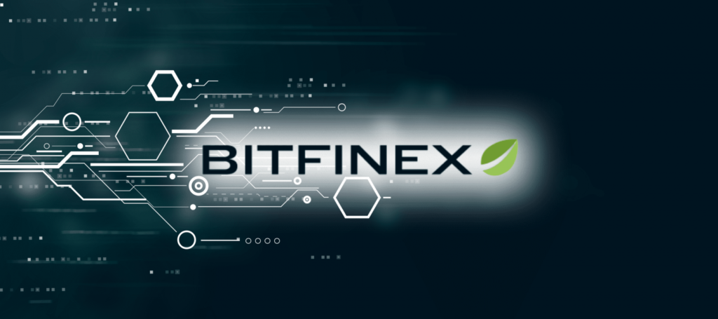 Bitfinex