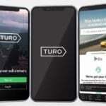 تطبيق Turo