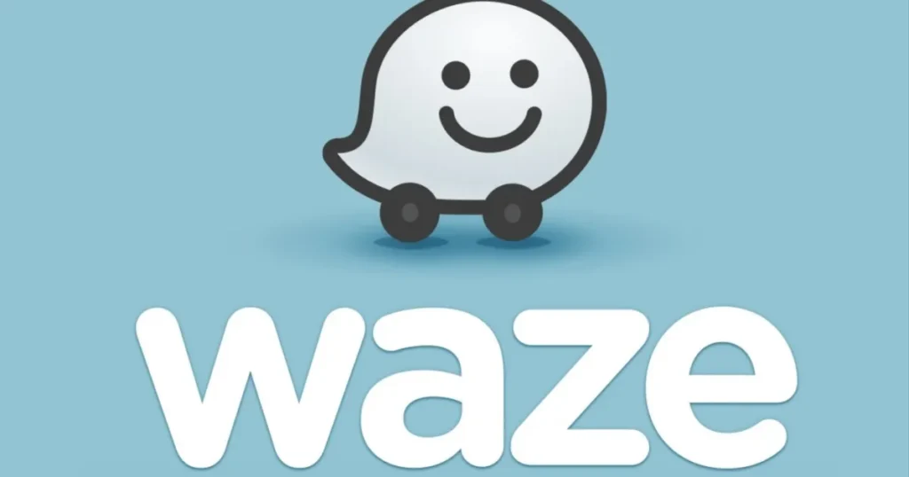 تطبيق الملاحة