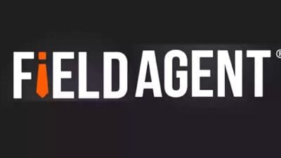 تطبيق Field Agent