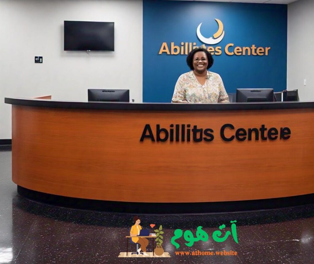 Abilities Center