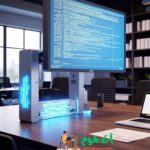 تحسين الكتابة