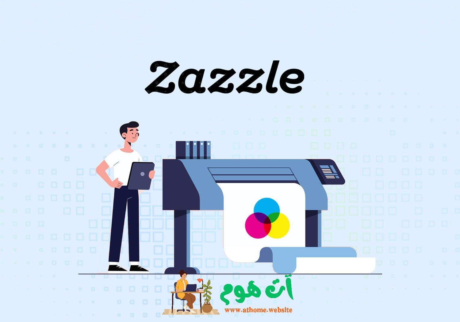 Zazzle