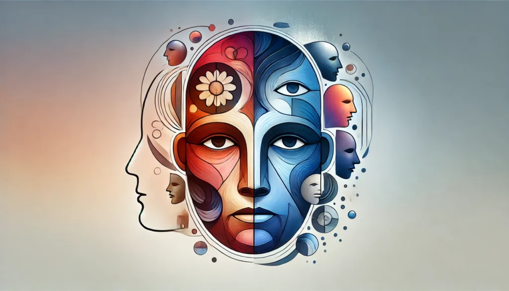 ما هي اضطرابات الشخصية