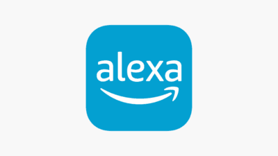 تطبيق Alexa