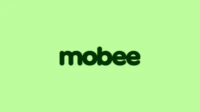 تطبيق Mobee