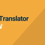 تطبيق DeepL Translator