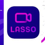 تطبيق Lasso