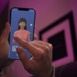 روبوت دعم عاطفي