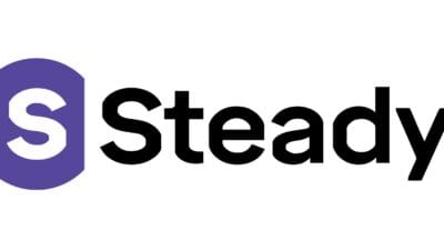 تطبيق Steady