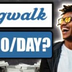 تطبيق Gigwalk