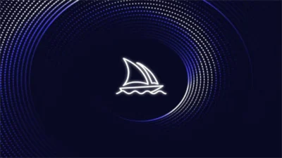 تطبيق MidJourney