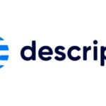 تطبيق Descript