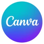 تطبيق Canva Magic Write