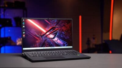 لابتوب جيمنج
