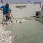 شركة عوازل الصفرات