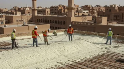 شركة ركن العزل