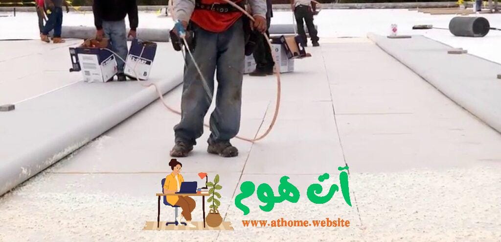 أفضل-شركة-عزل-فوم-بالرياض2-1024x494 خدمة عزل هناجر بالمزاحمية: متى تحتاج إليها ولماذا لا يجب تأجيلها؟