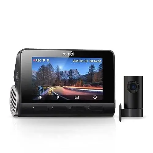 دقة-4K-بسعر-منافس-لماذا-تعتبر-داش-كام-شاومي-4K-خياراً-قوياً-بجانب-موديلات-داش-كام-فيوفو-الأغلى-ثمناً؟ افضل داش كام اقتصادية: مقارنة بين موديلات داش كام شاومي وداش كام ازدوم للميزانية المحدودة