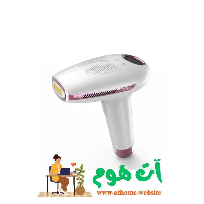 ليزر ملاي T4