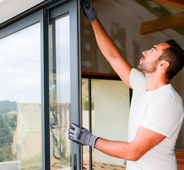 شركة ارشاد العزل