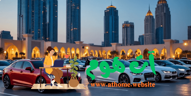 تأجير السيارات في قطر