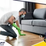 أفضل شركة تنظيف منازل بالمملكة