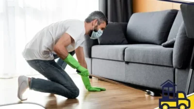 أفضل شركة تنظيف منازل بالمملكة