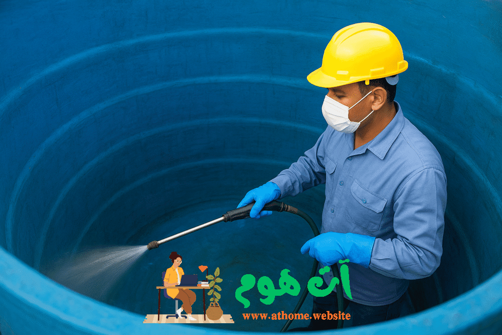 أفضل-شركة-تنظيف-خزانات-مياه-بالرياض-بأسعار-معقولة1-1024x683 تعرف على أفضل شركة متكاملة لخدمات المنزل بالرياض تقدم جميع الحلول في مكان واحد
