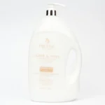 روتين العناية بالشعر