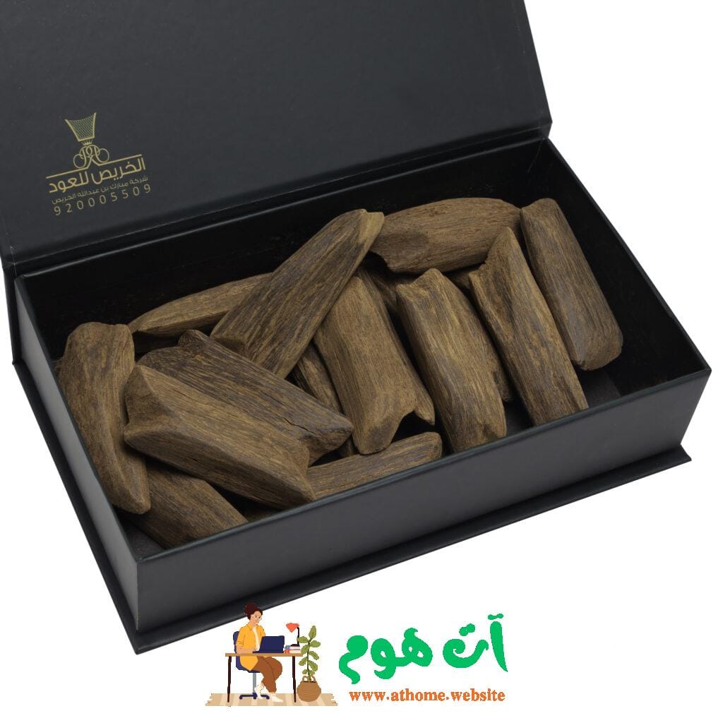 أنواع البخور