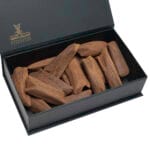 أنواع البخور