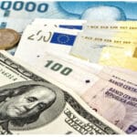 الفوركس وتداول العملات