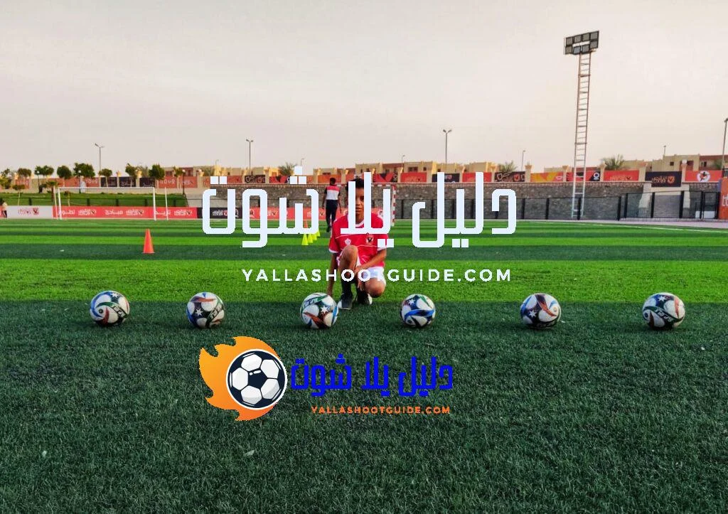 يلا-شوت شاهد سر لياقة نجوم PSG واللاعبين الفرنسيين في ليغ 1 عبر يلا شوت