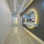 كهربائي تشطيبات كهرباء شقق جديدة والتسليم