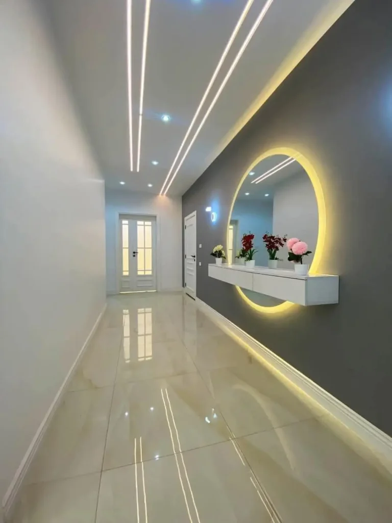 كهربائي تشطيبات كهرباء شقق جديدة والتسليم