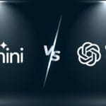 Gemini مقابل ChatGPT