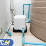 عزل خزانات المياه