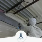 تسربات المياه