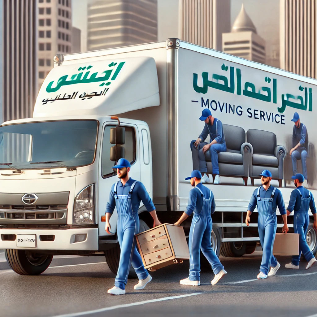 شركة-المسار-السريع-لنقل-العفش1 متى يكون النقل بين المدن خيارًا اقتصاديًا - نصائح من شركة المسار السريع لنقل العفش